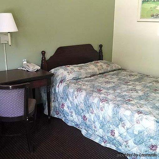 Masters Inn Atlanta - Doraville At I-85 & 285 Exterior foto