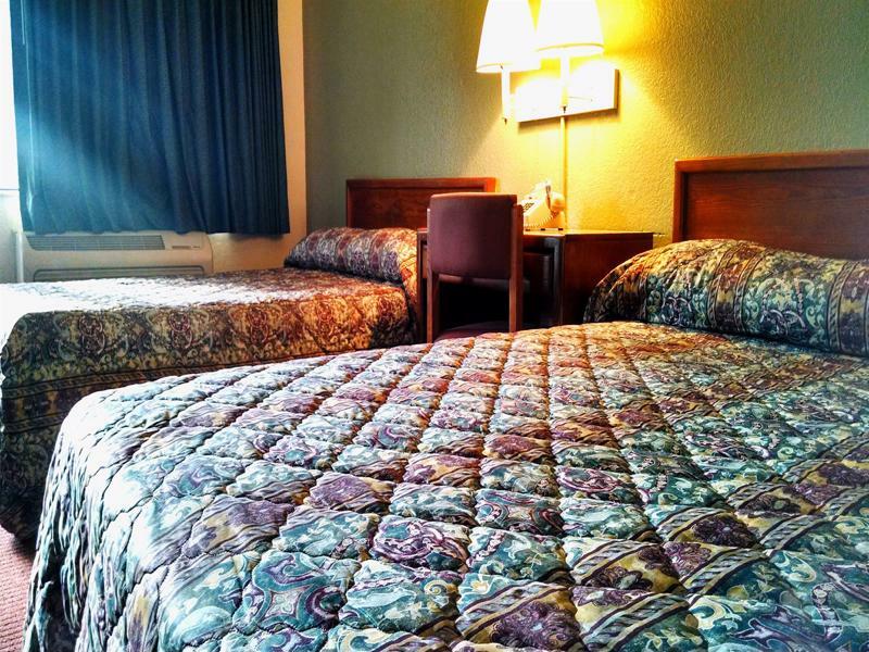 Masters Inn Atlanta - Doraville At I-85 & 285 Exterior foto